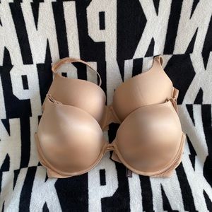 Victoria Secret Bra Bundle 36DDD